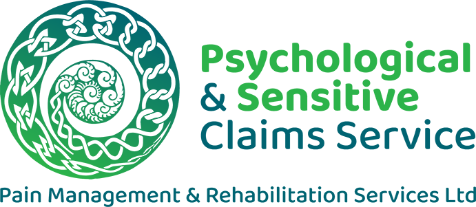 Psychological & Sensitive Claims Service 